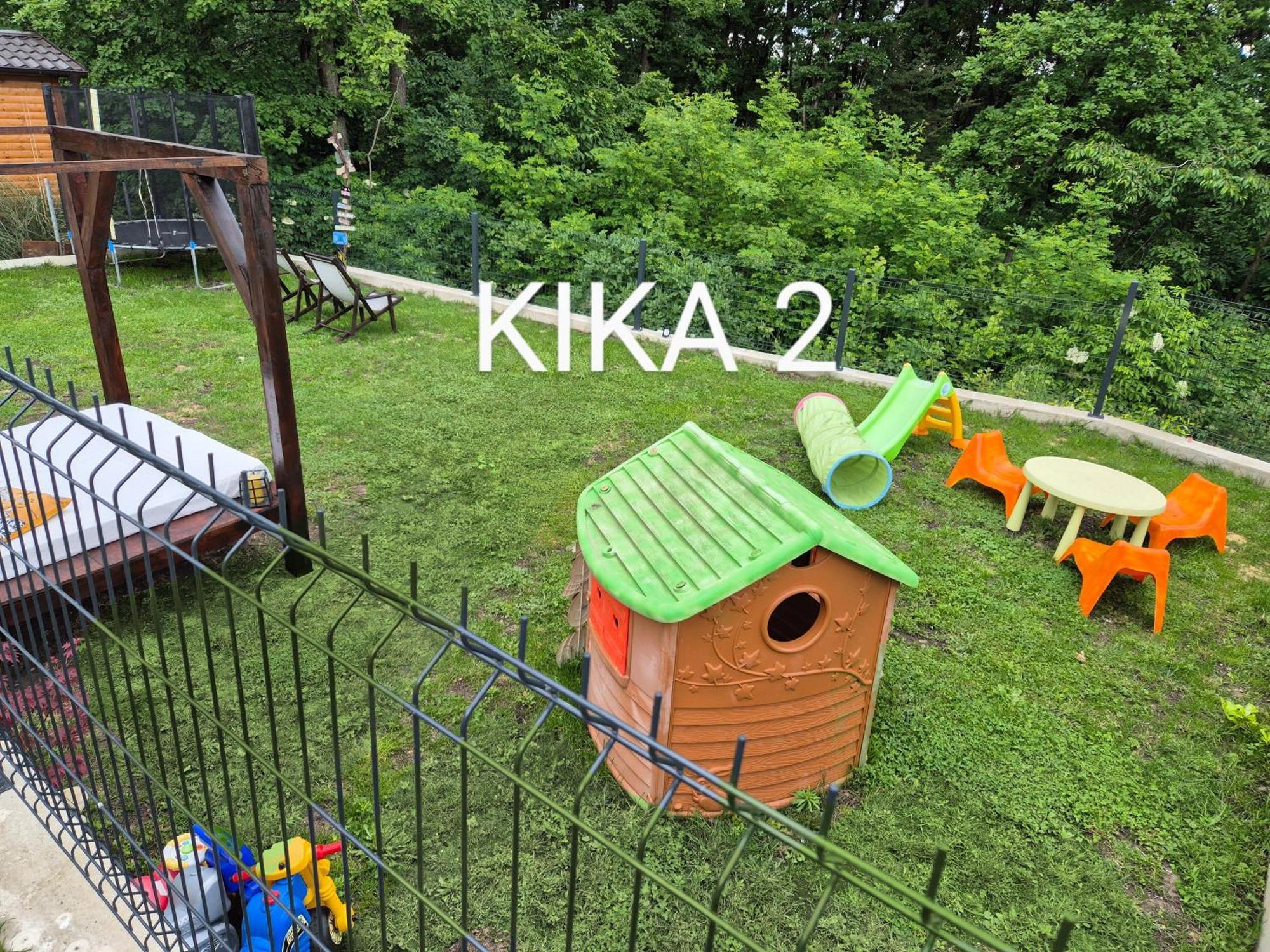 Kika Apartmani-Free Parking- 7 Km Od Centra Zagreb Exterior foto